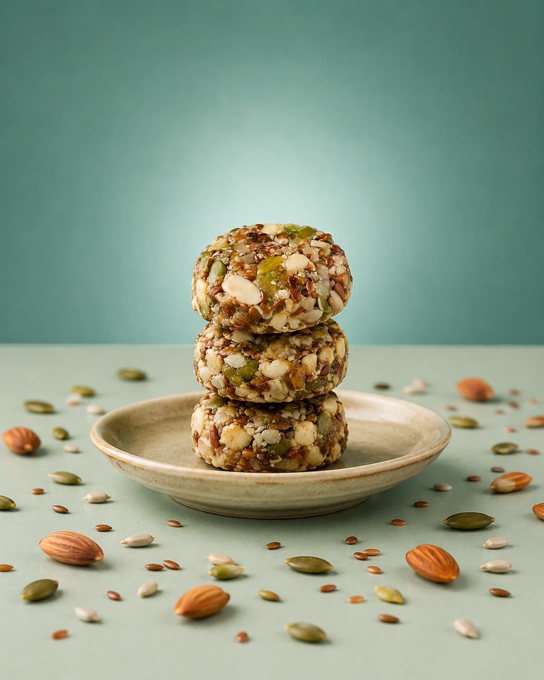 Protein Power Bites, product-out