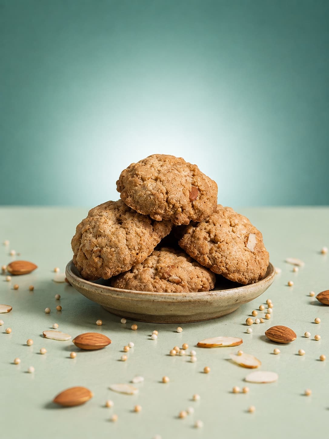 Savory Treats, product-out
