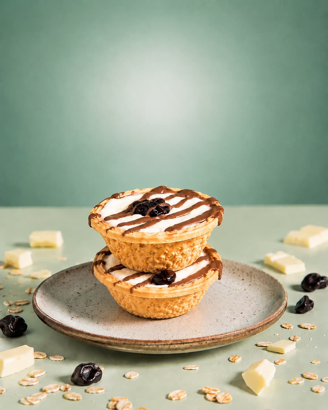 Treatlets, product-out