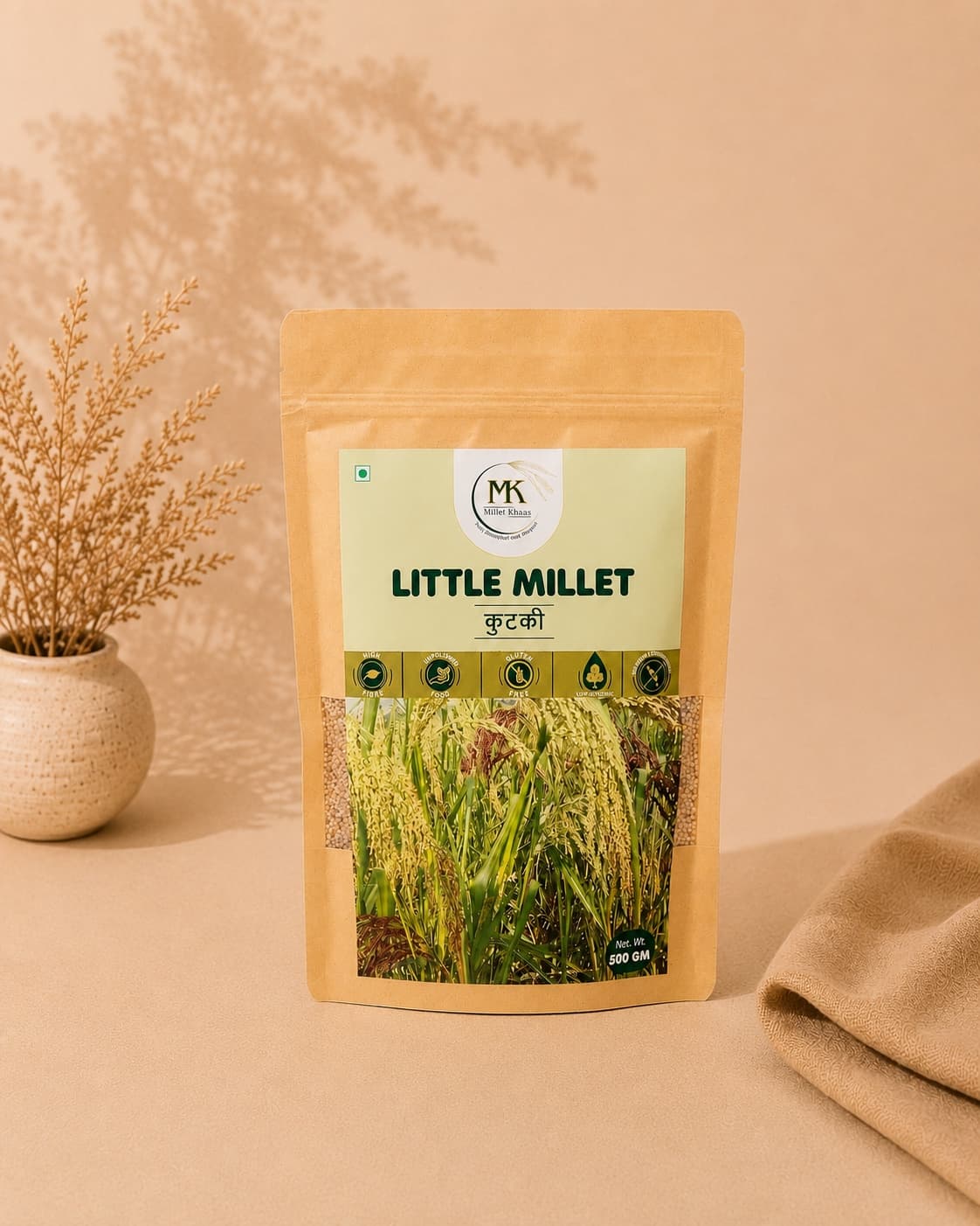 Little Millet