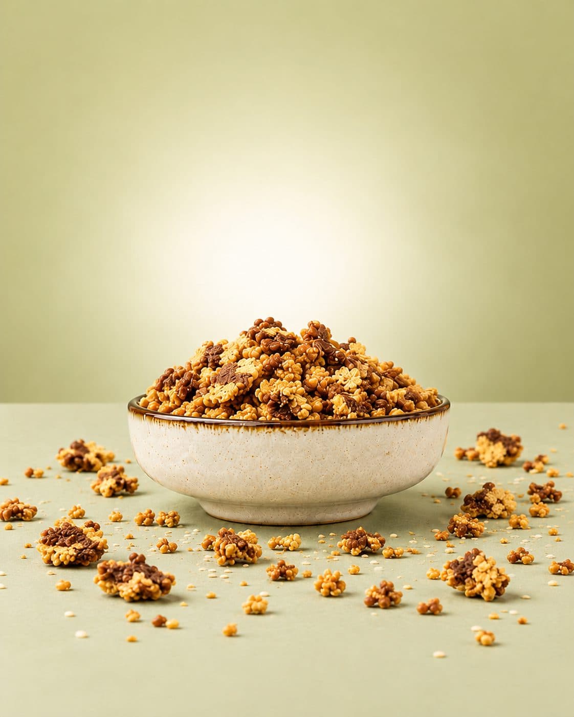 Roasted Chana Jor, product-out