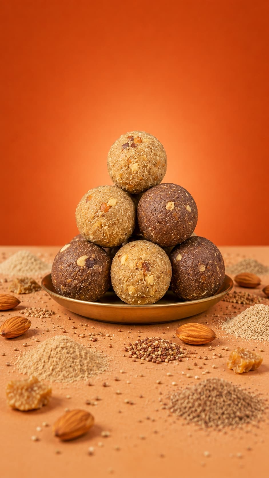 Assorted Ladoo, product-out