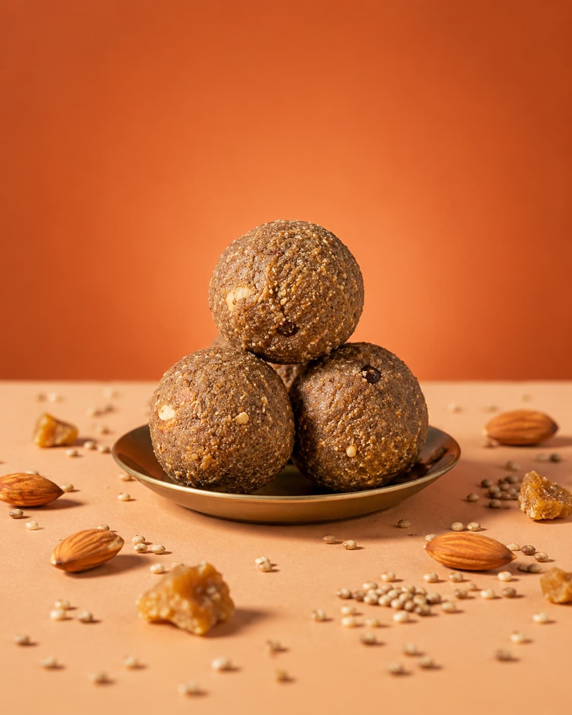 Bajra Ladoo, product-out