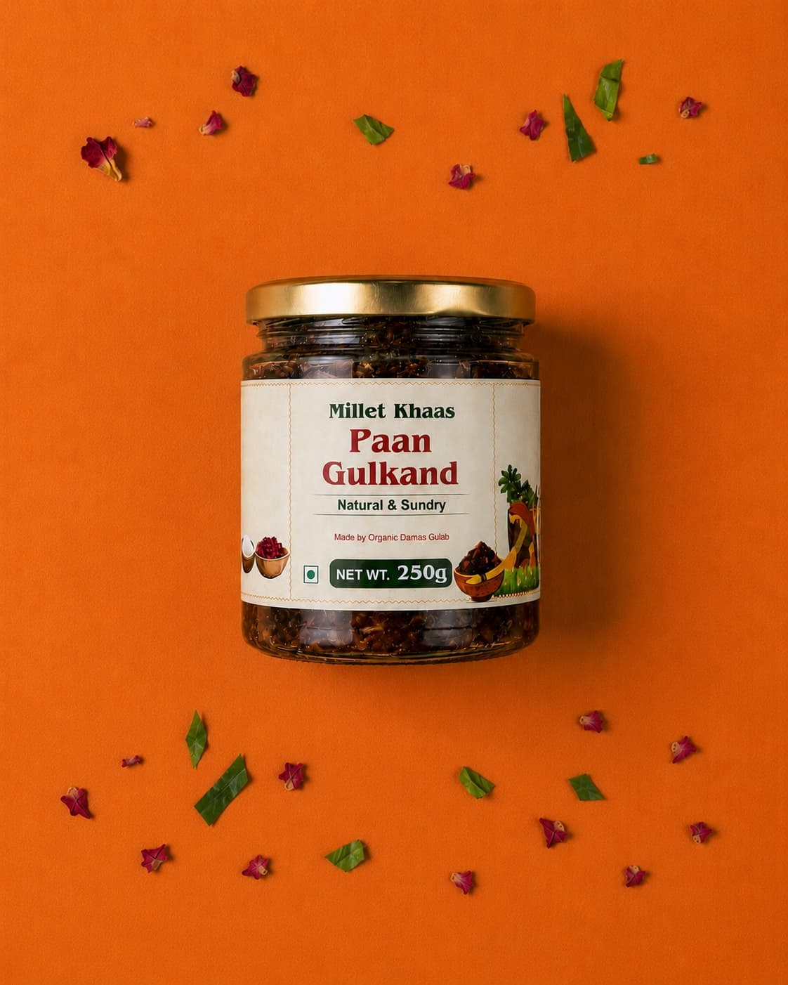 Paan Gulkand