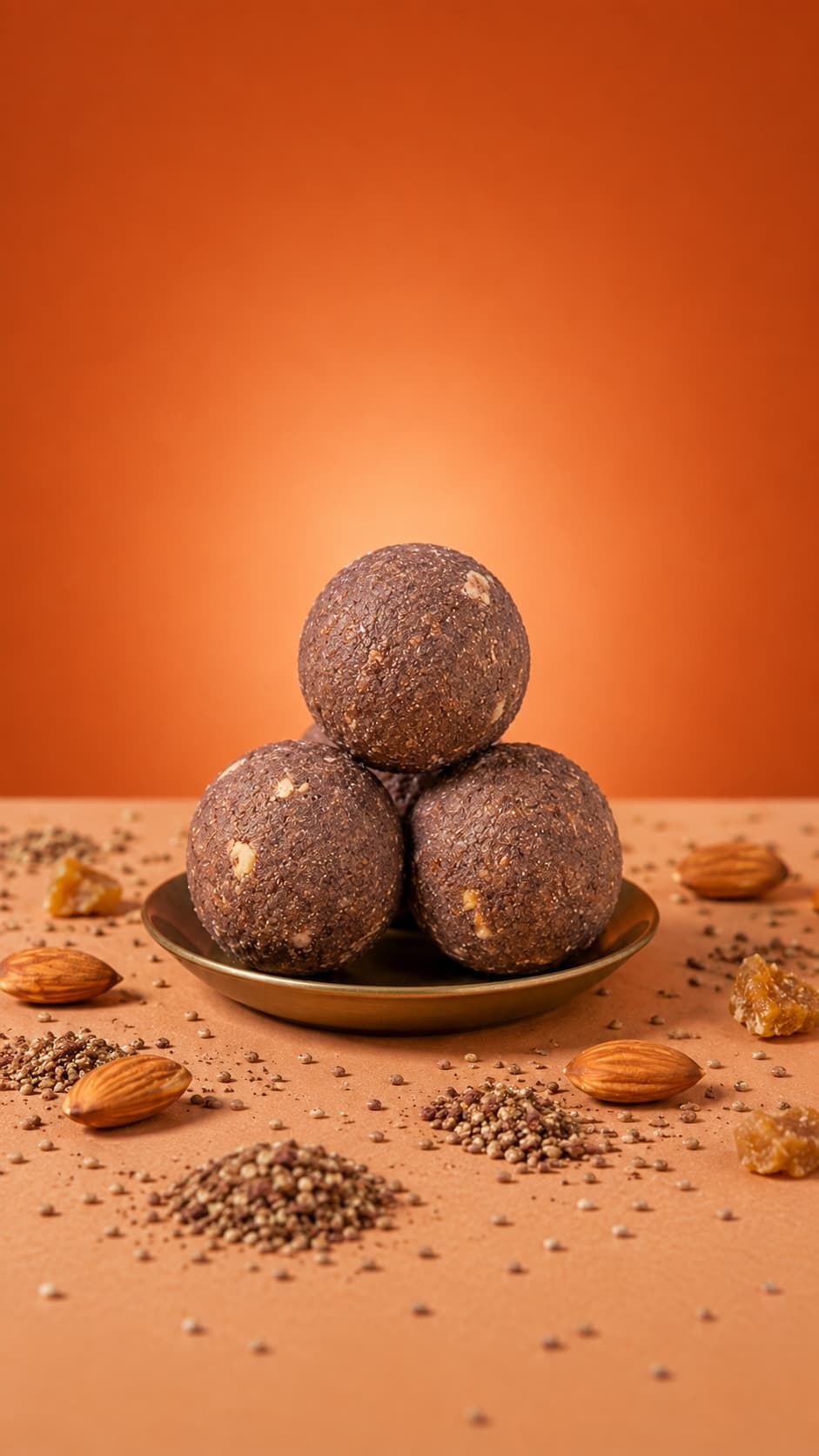 Ragi Ladoo, product-out